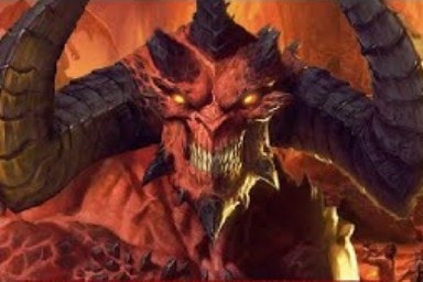 YouTube Demon